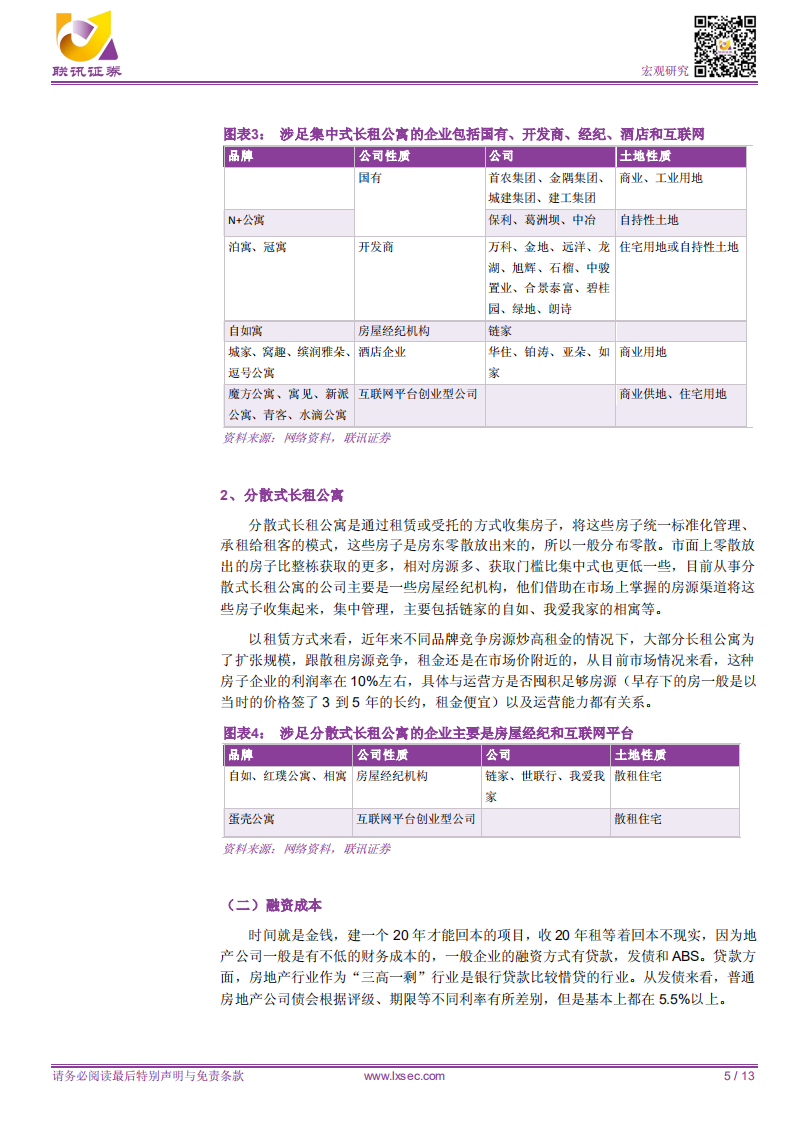 长租公寓融资工具深度解析.pdf 第5页