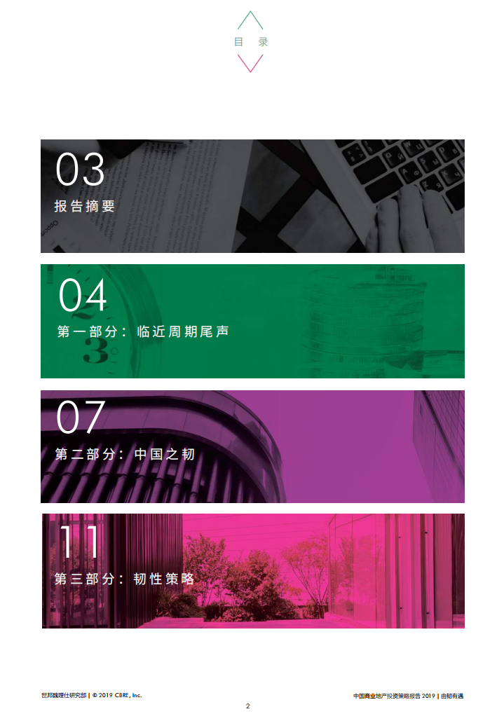 2019中国商业地产投资策略报告.pdf 第2页