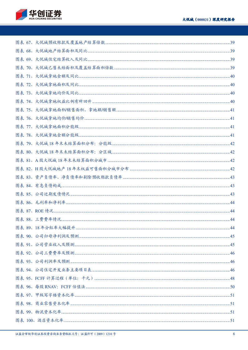 大悦城深度研究报告：商业地产运营典范，核心资产价值标杆.pdf 第6页