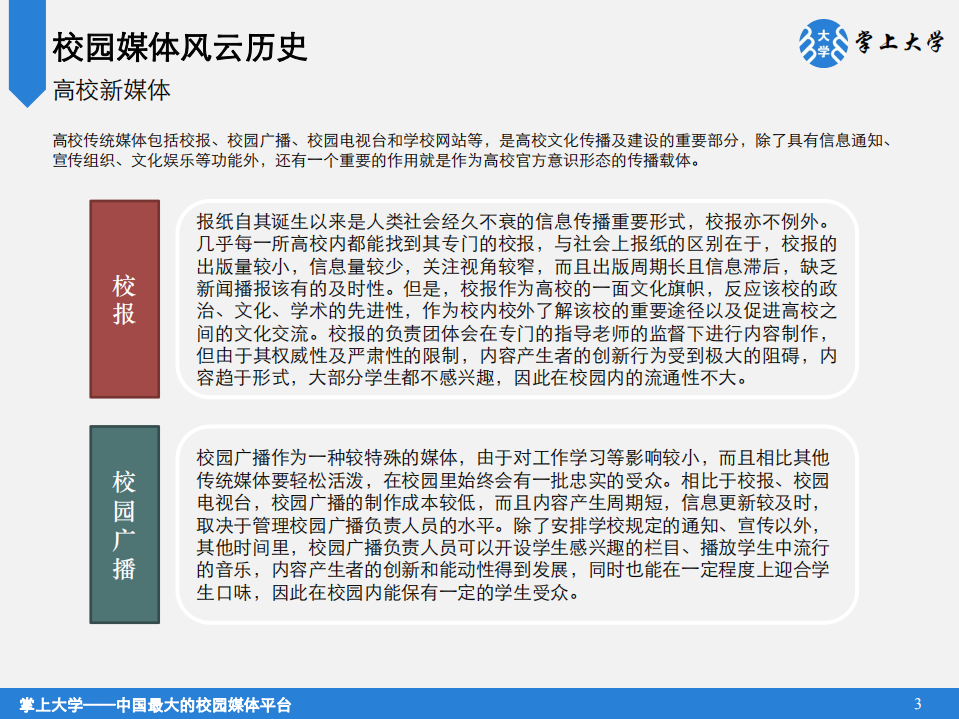 学上大学：2016中国高校新媒体蓝皮书.pdf 第4页