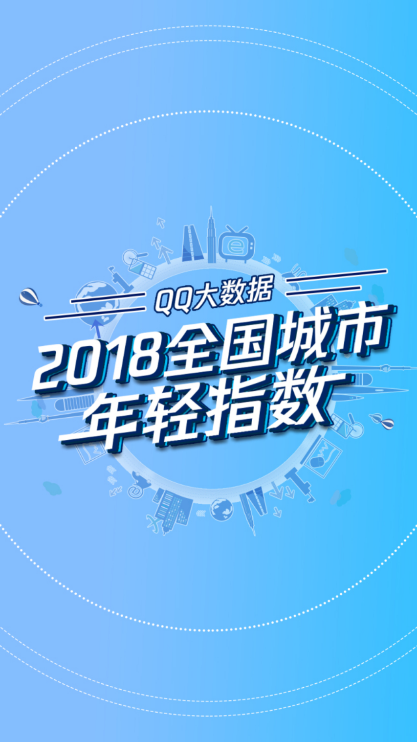 2018全国城市年轻指数.pdf 第1页