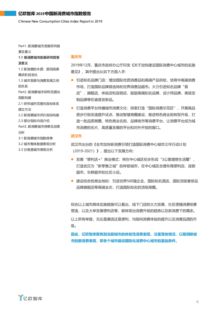 2019中国新消费城市指数报告.pdf 第6页