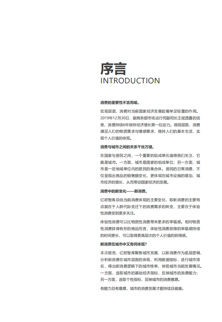 2019中国新消费城市指数报告.pdf 第2页