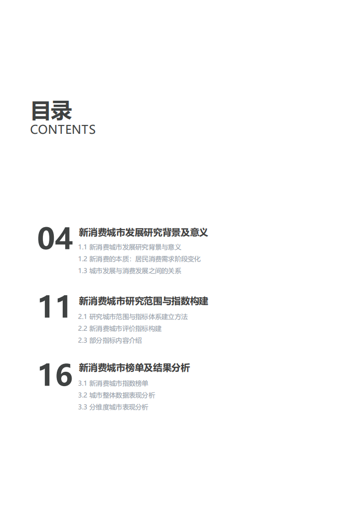2019中国新消费城市指数报告.pdf 第3页