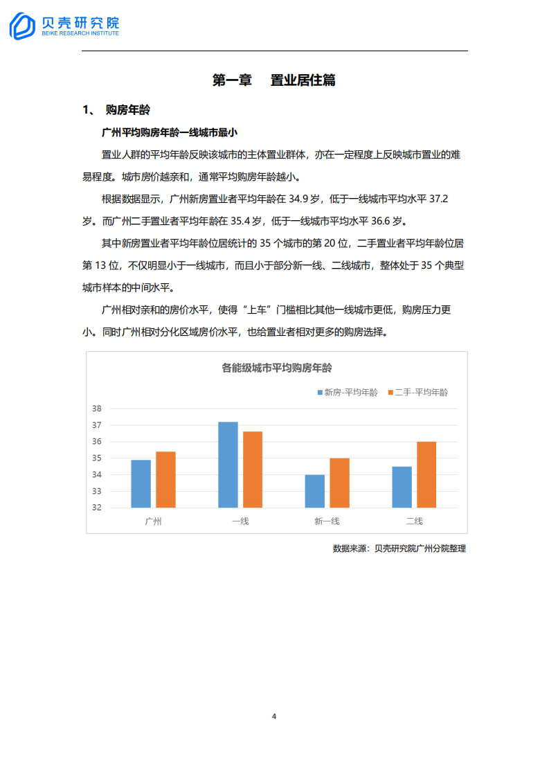 贝壳研究院：2021年城市报告广州篇.pdf 第5页