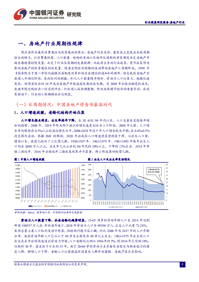 不一样的地产周期：从&ldquo;同起同落&rdquo;到&ldquo;城市分化&rdquo;.pdf 第4页