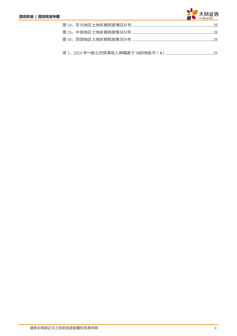 地方政府经济财力债务专题：如何看待31个省和300个城市经济财政数据变化？.pdf 第4页