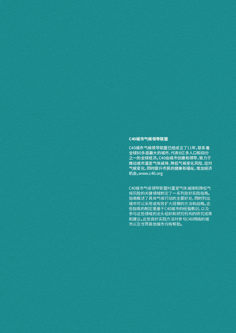 良好实践指南：凉爽城市.pdf 第2页