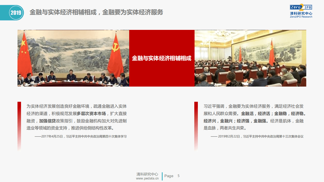 清科研究中心：2019年中国城市科技金 融发展指数报告.pdf 第5页