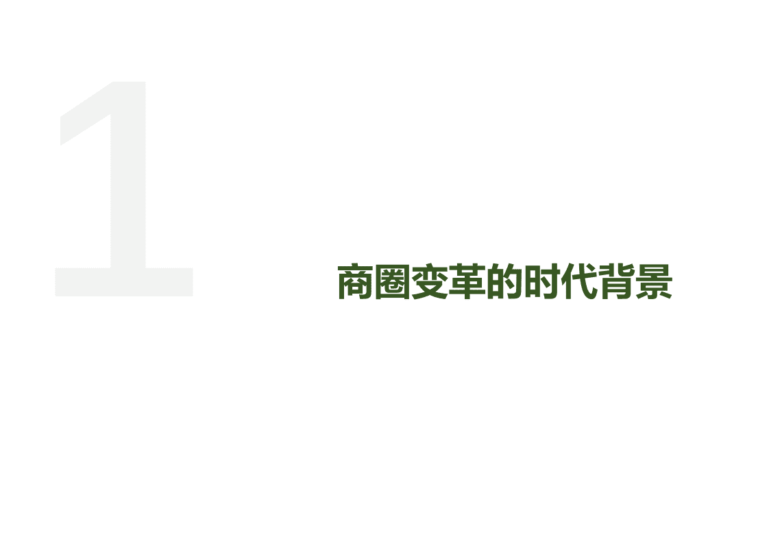 数字经济时代的城市商业重构与治理：基于数据透视的商圈识别、分类与评价.pdf 第3页