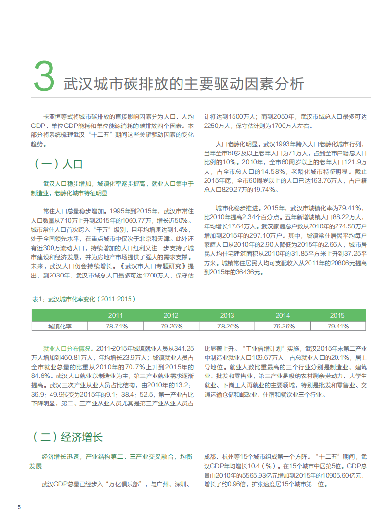 武汉城市低碳发展战略与政策实践背景报告.pdf 第6页