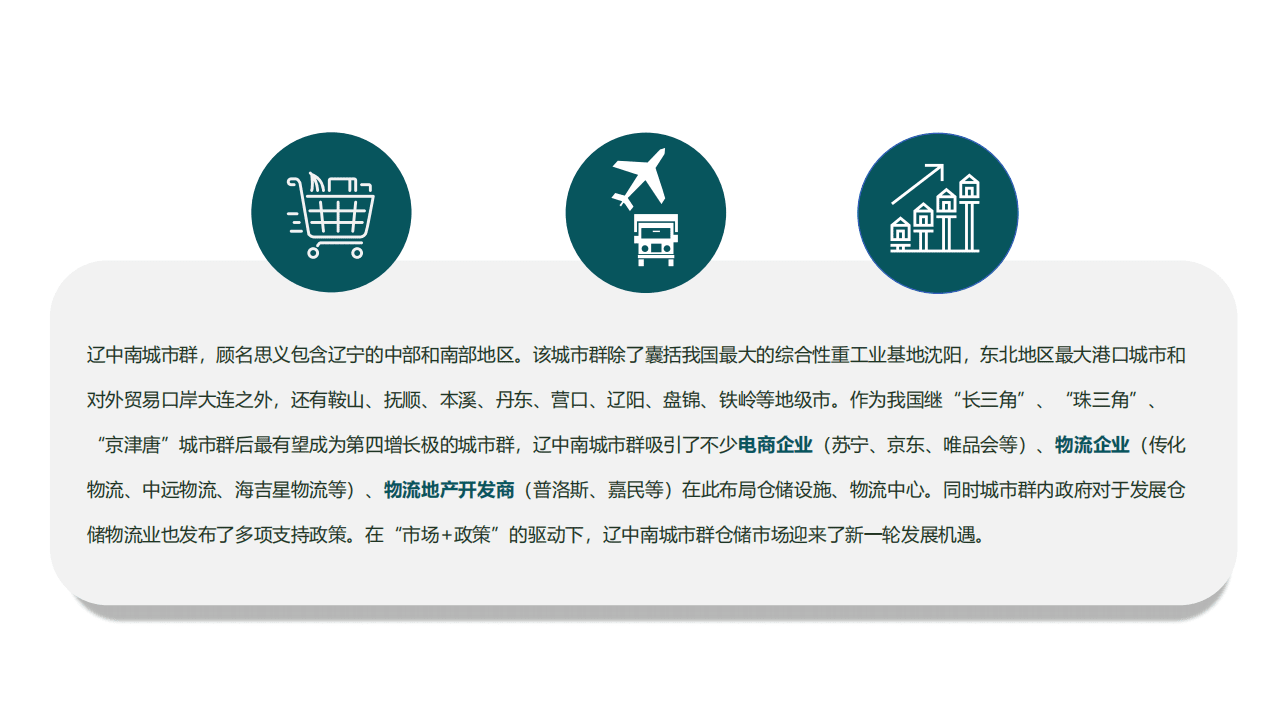 物联云仓：2019年辽中南城市群仓储市场报告.pdf 第2页