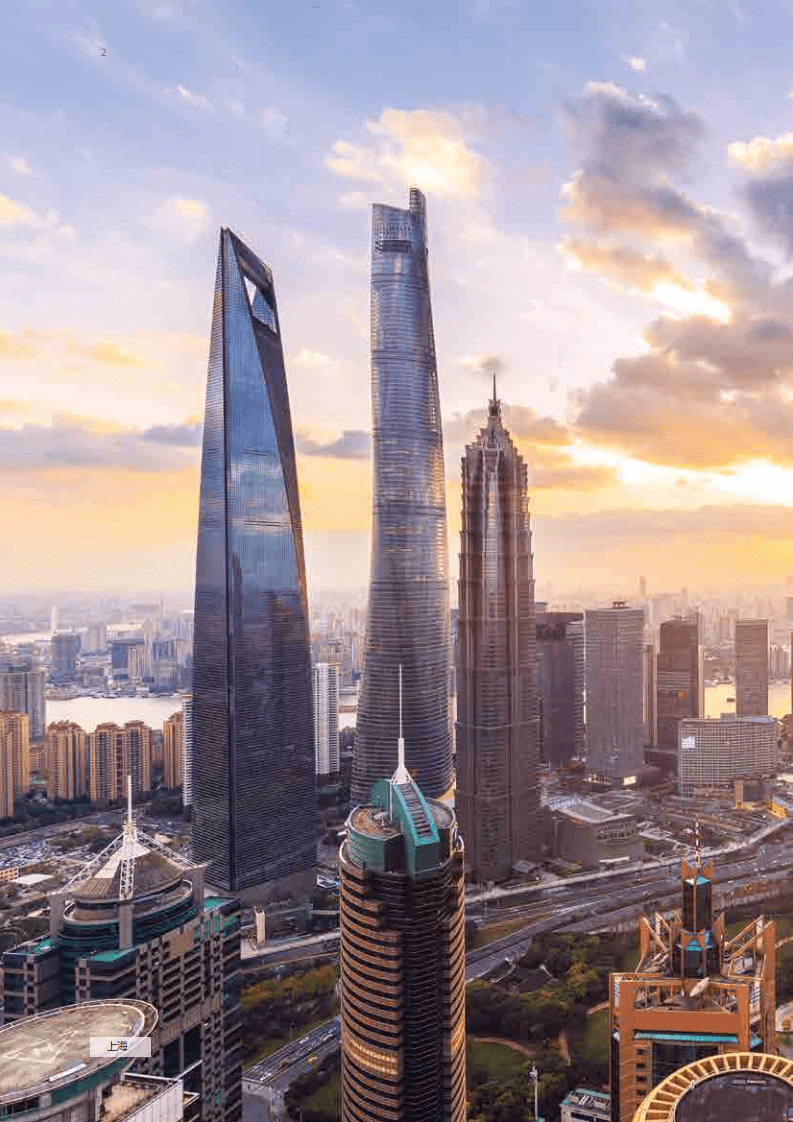 中国12强：全球格局下的中国城市.pdf 第2页