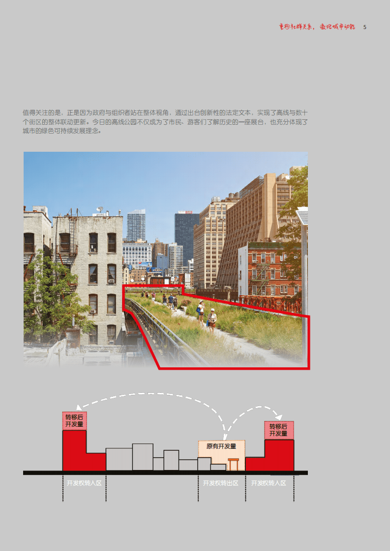 仲量联行：2019城市更新白皮书：重构社群关系，激活城市动能.pdf 第5页
