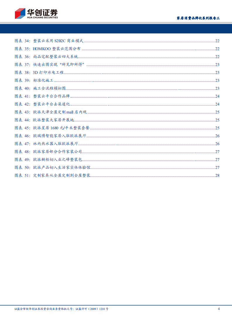 家居消费品牌化系列报告三：变革的力量，从全屋定制到全屋整装.pdf 第4页