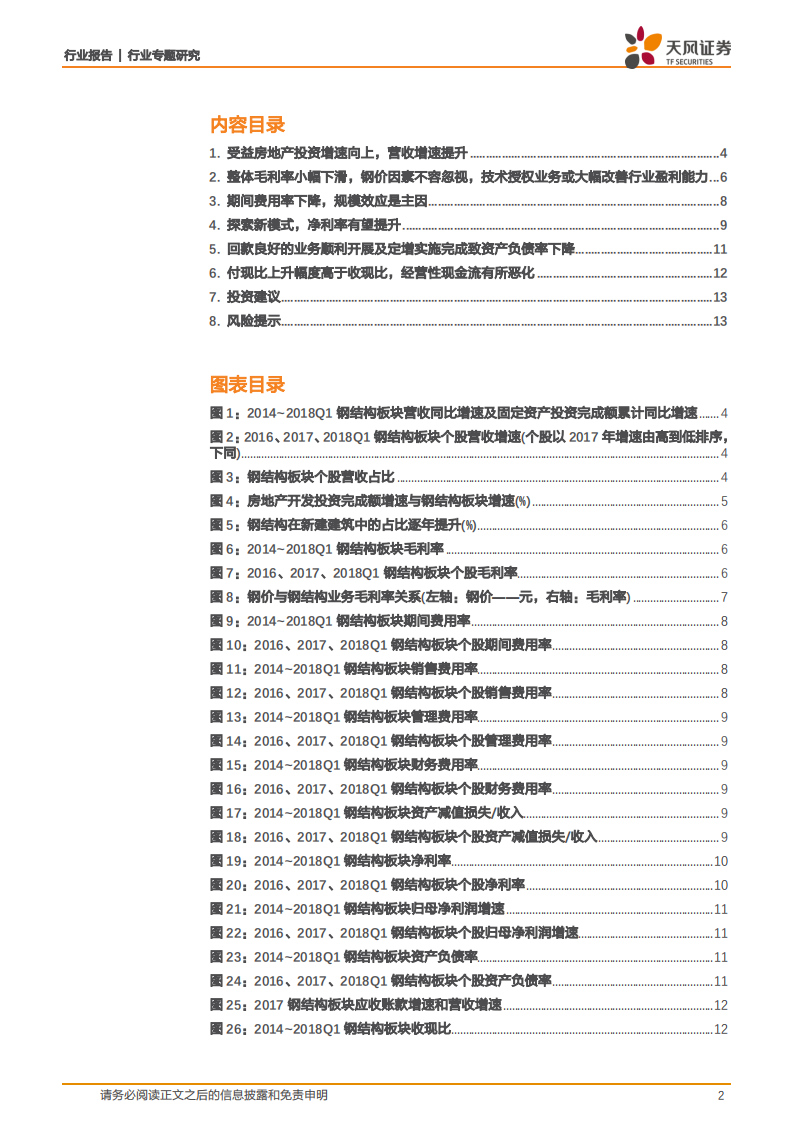建筑装饰：景气度进一步提升，探索发展新模式.pdf 第2页