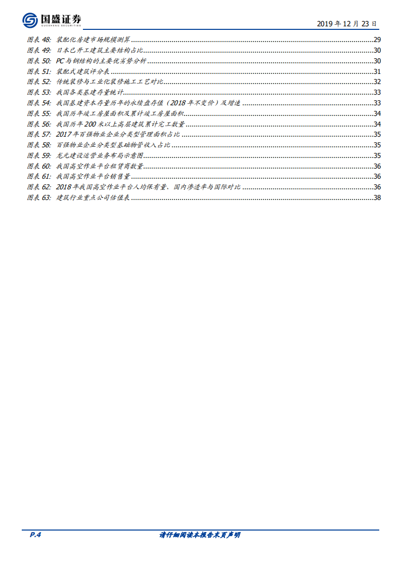 建筑装饰2020年策略报告：把握当下，布局长远.pdf 第4页