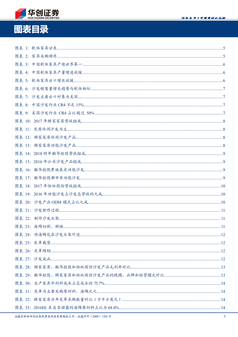 沙发生产工艺深度对比分析：顾家家居、敏华控股和恒林股份.pdf 第3页