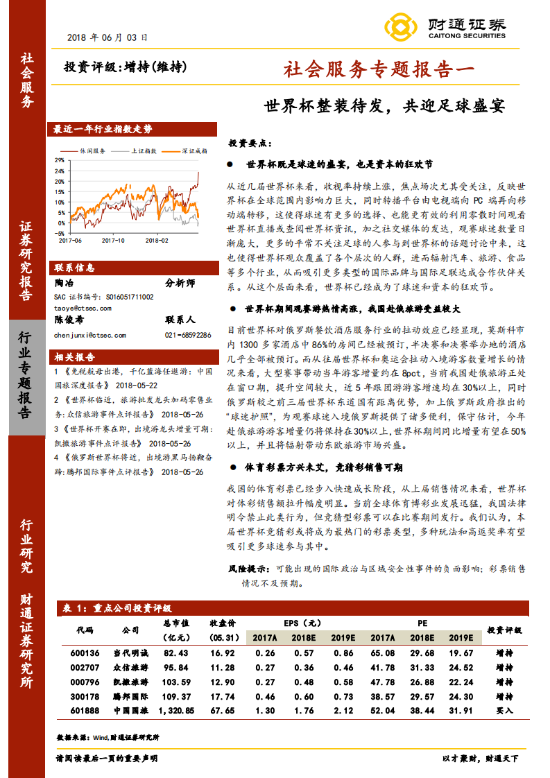 世界杯整装待发，共迎足球盛宴.pdf 第1页