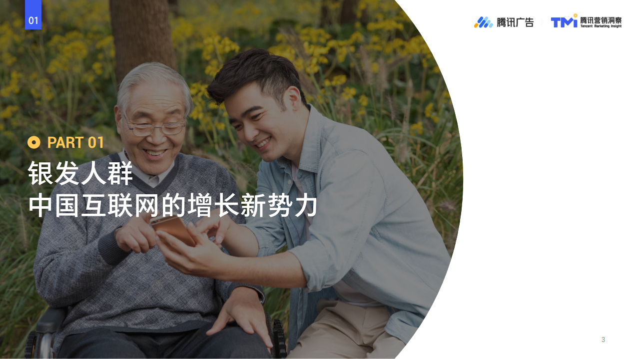 2019互联网银发人群洞察.pdf 第3页