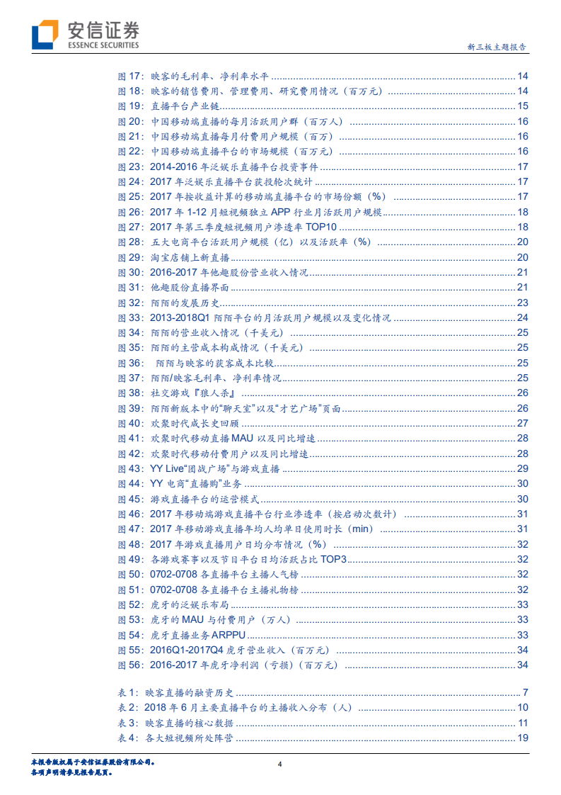 直播风云：&ldquo;执牛耳者&rdquo;映客赴港，能否突出重围？.pdf 第4页