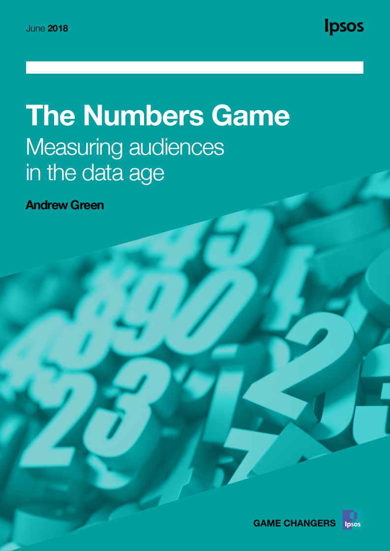数字游戏：数据时代的受众测量（英文版）.pdf 第1页