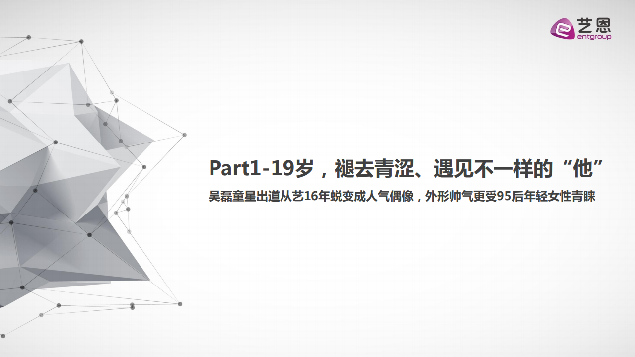 95后人气偶像吴磊综合数据研究报告.pdf 第4页