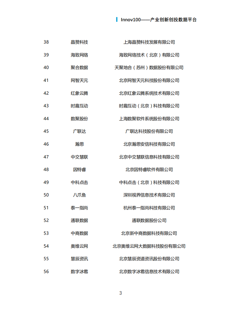 2017-2018中国大数据创新top100研究.pdf 第5页