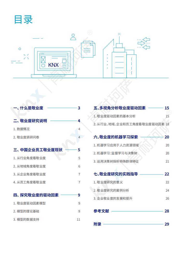 2018 KNX敬业度大数据白皮书.pdf 第3页