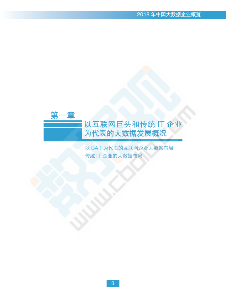 2018中国大数据企业报告.pdf 第5页