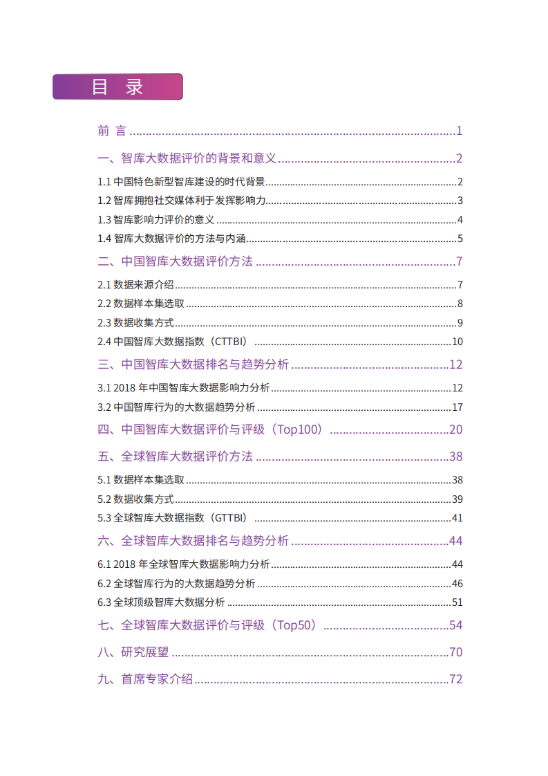 2018智库大数据报告.pdf 第3页