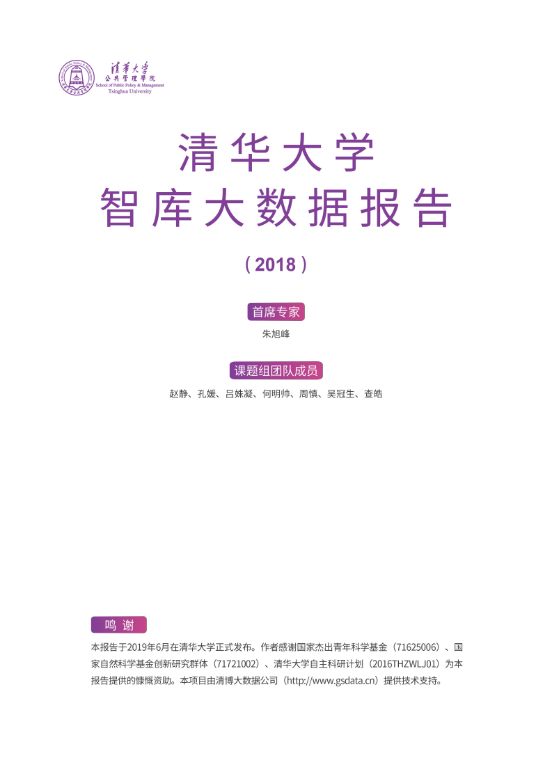2018智库大数据报告.pdf 第2页