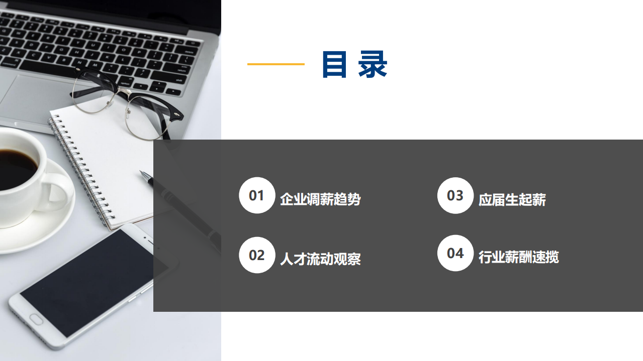2019-2020年企业调薪数据参考手册.pdf 第2页