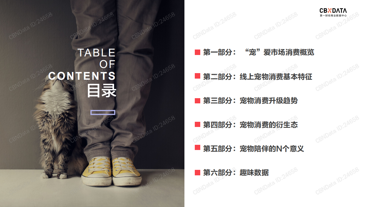 2019宠物消费生态大数据报告.pdf 第2页