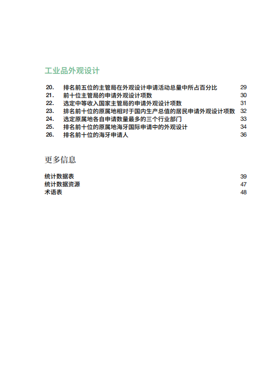 2019年产权组织事实与数据.pdf 第5页