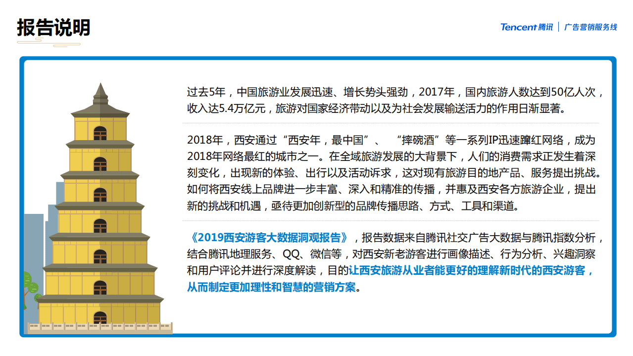 2019西安游客大数据洞观报告.pdf 第2页