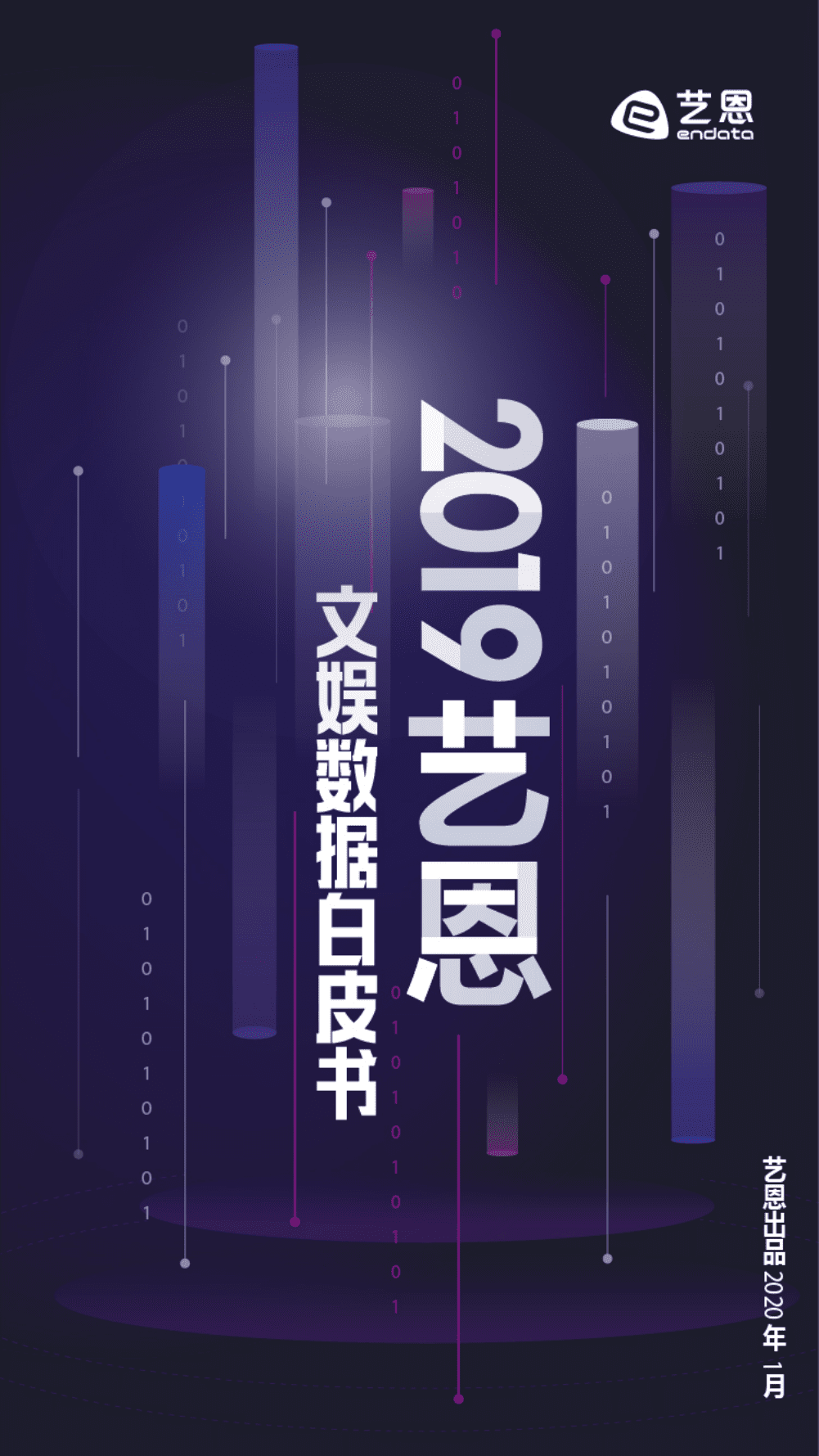 2019文娱数据白皮书.pdf 第1页