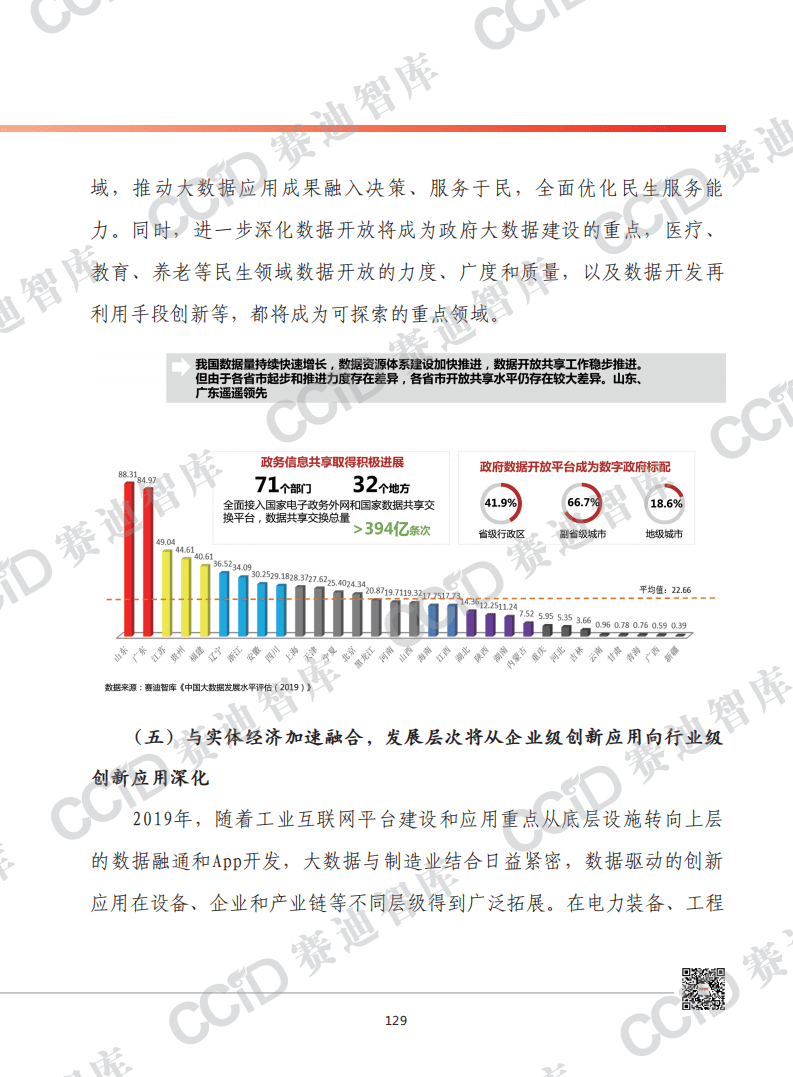 2020年中国大数据产业发展形势展望.pdf 第6页