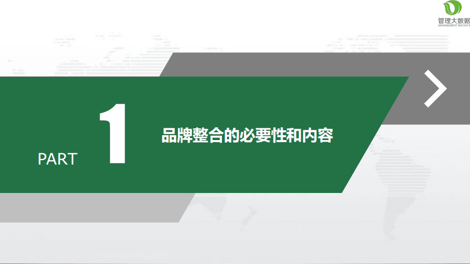 从管理大数据看企业兼并重组后品牌整合的四种策略.pdf 第3页