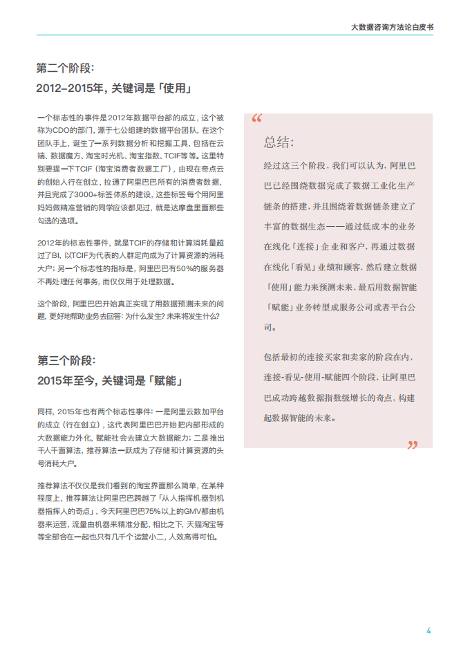 大数据咨询方法论白皮书.pdf 第6页