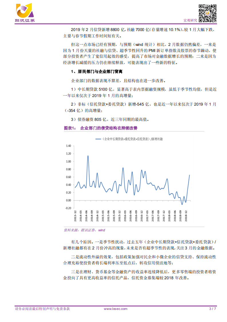 社融数据真的有那么弱吗.pdf 第3页