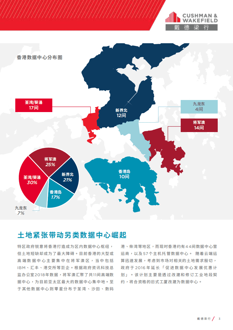 香港：打造亚太区数据中心基地.pdf 第3页