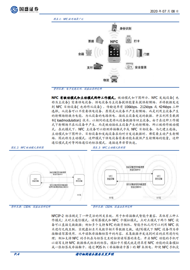 五探央行数字货币：NFC SIM卡打造DCEP安全支付环境.pdf 第4页