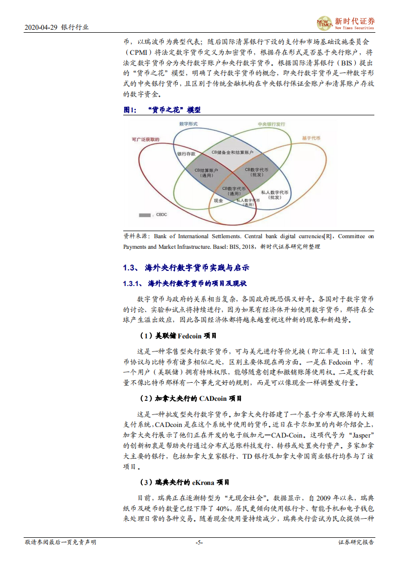 央行数字货币的前世与今生：从理论到实践.pdf 第5页