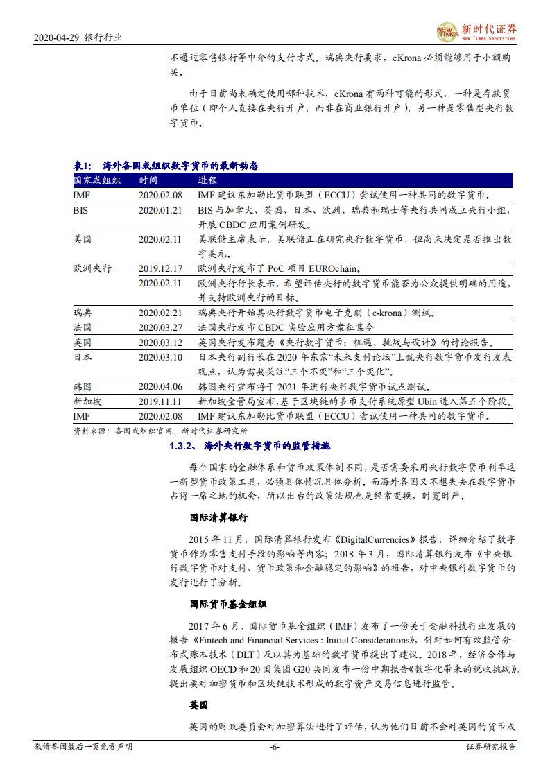 央行数字货币的前世与今生：从理论到实践.pdf 第6页