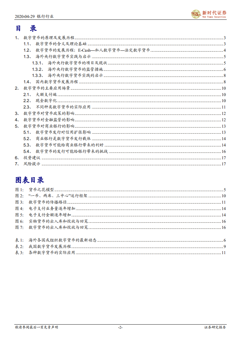 央行数字货币的前世与今生：从理论到实践.pdf 第2页