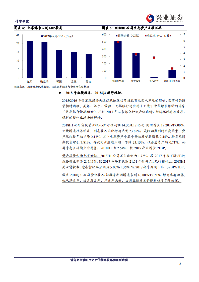 张行转债投资价值分析：一级发行试水机构分级.pdf 第5页