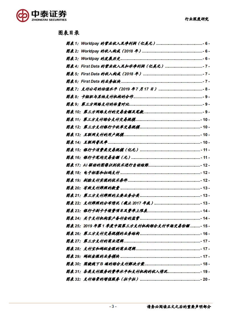 从支付服务转型商户运营：如何看第三方支付公司的护城河？.pdf 第3页