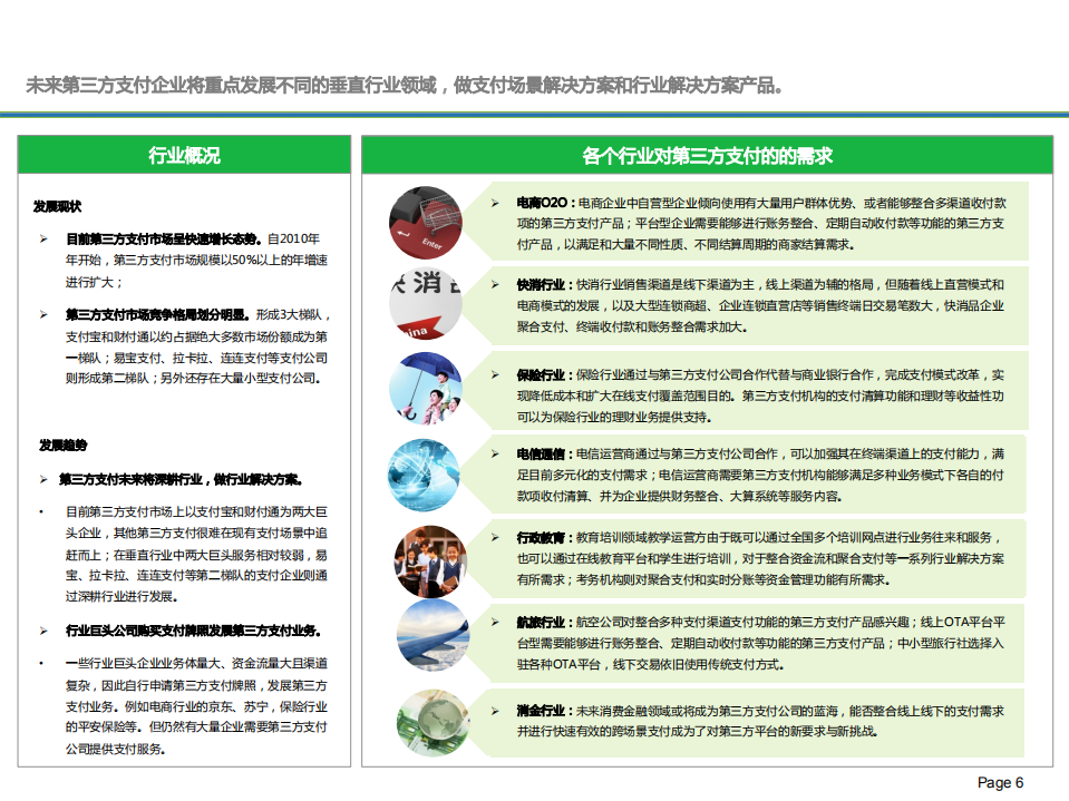 易宝支付品牌知名度调研报告.pdf 第6页