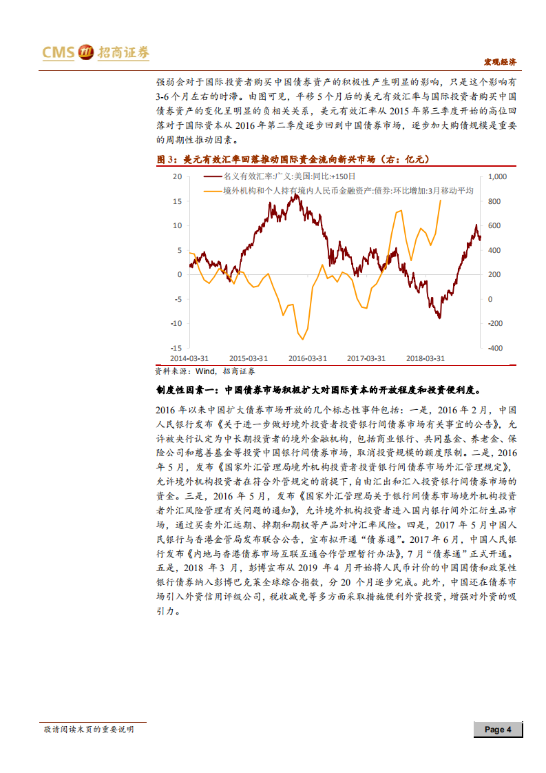 国际资本投资中国债券市场：现状、原因、影响和前瞻.pdf 第4页